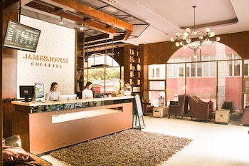 james joyce coffetel tianhebei