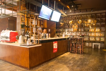 james joyce coffetel tianhebei