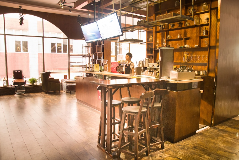 james joyce coffetel tianhebei