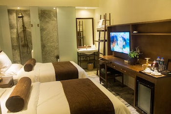 james joyce coffetel tianhebei