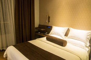 james joyce coffetel tianhebei