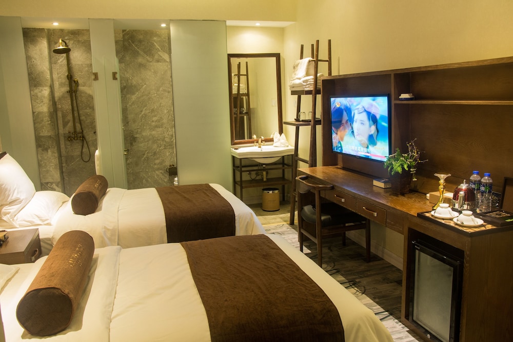 james joyce coffetel tianhebei