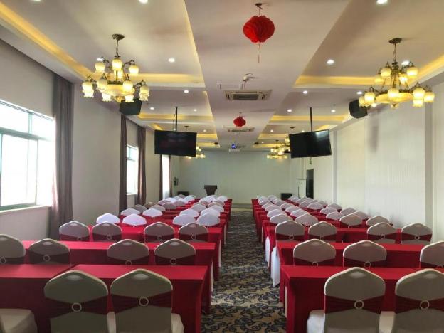 orange hotel shanghai pujiang shendu road metro station