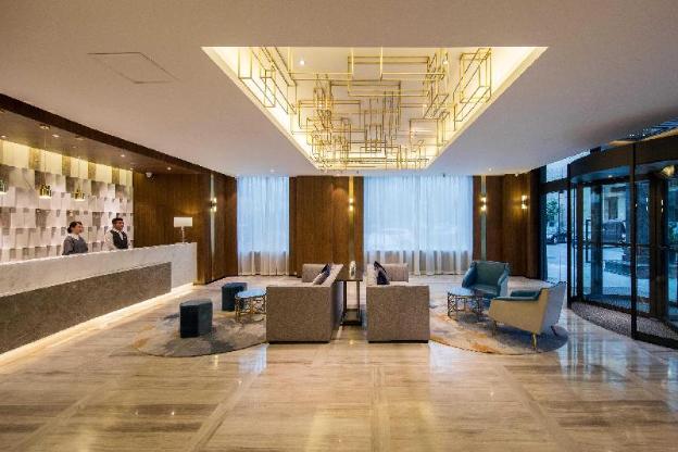 orange hotel shanghai pujiang shendu road metro station