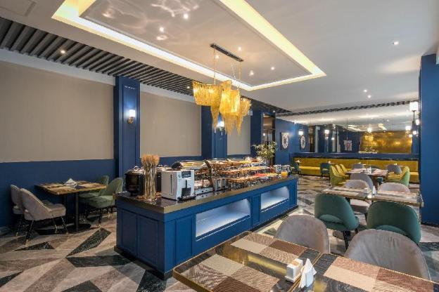 orange hotel shanghai pujiang shendu road metro station