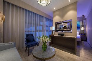 orange hotel shanghai pujiang shendu road metro station