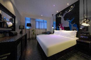 orange hotel shanghai pujiang shendu road metro station