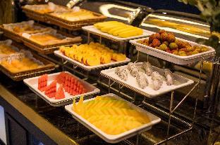 orange hotel shanghai pujiang shendu road metro station