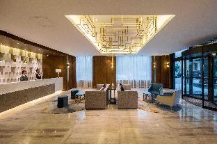 orange hotel shanghai pujiang shendu road metro station