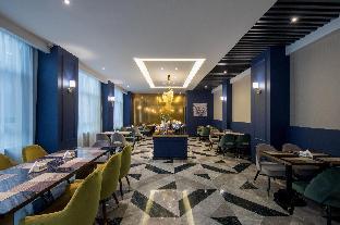 orange hotel shanghai pujiang shendu road metro station