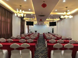 orange hotel shanghai pujiang shendu road metro station