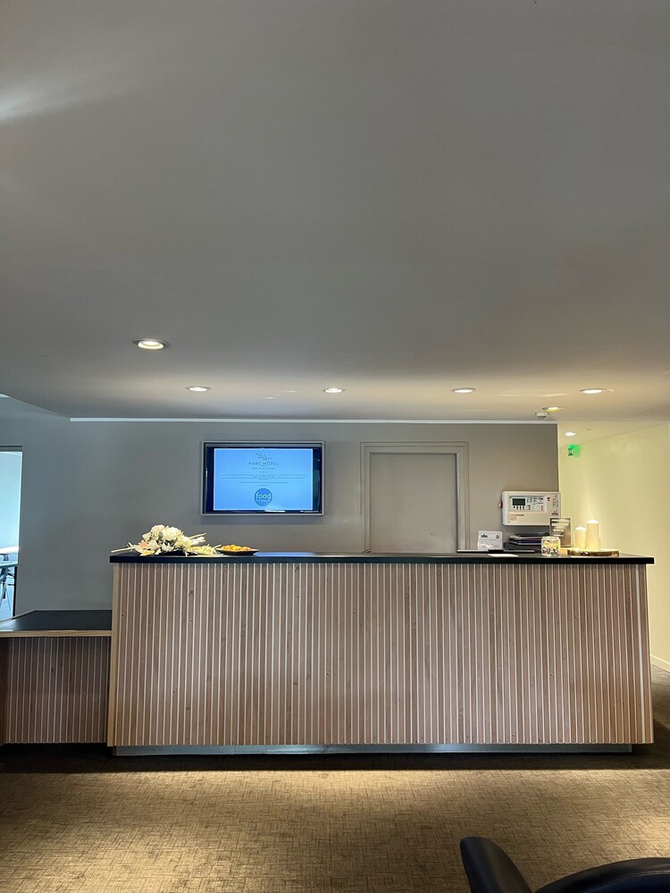 parc hotel