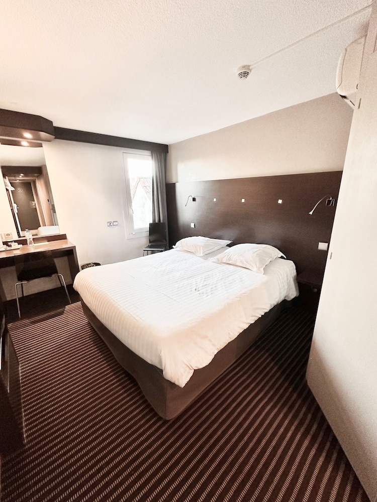 parc hotel