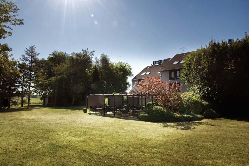 parc hotel