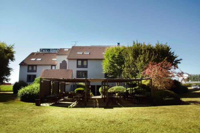 parc hotel