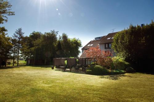 parc hotel