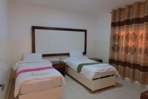 Petra Guests Hotel,Close To Police Roundabout,3 star