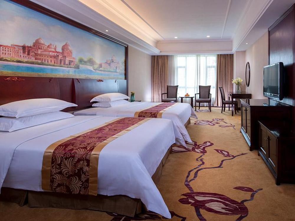 vienna hotel guangdong dongguan zhangmutou