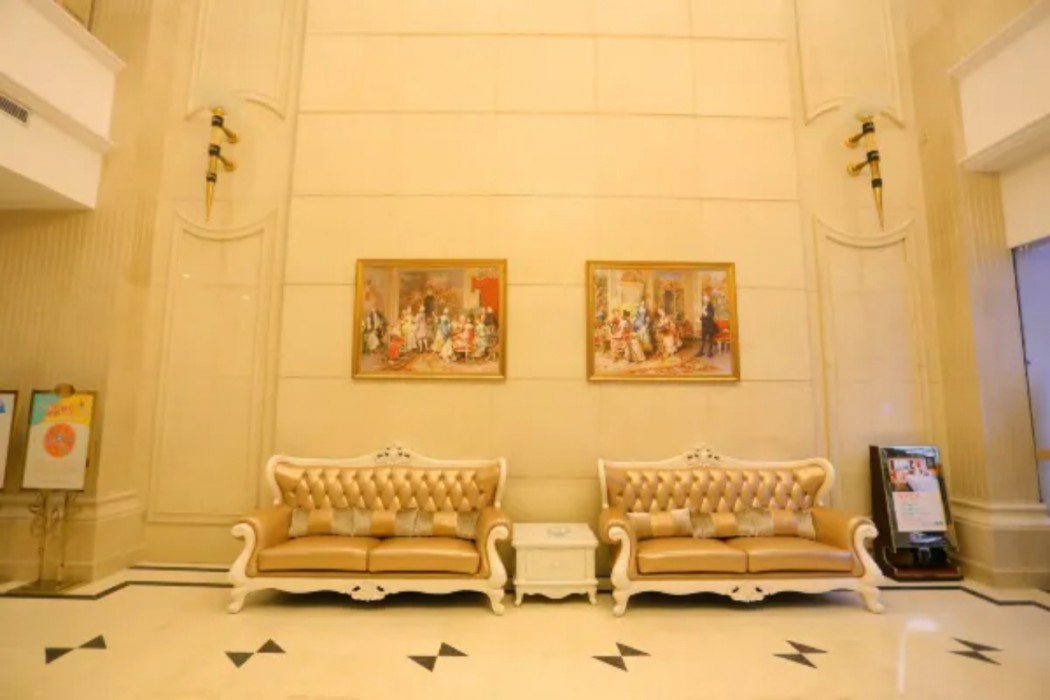 vienna hotel guangdong dongguan zhangmutou