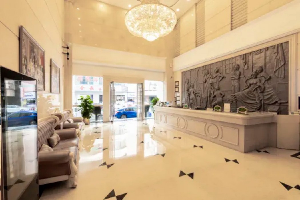 vienna hotel guangdong dongguan zhangmutou