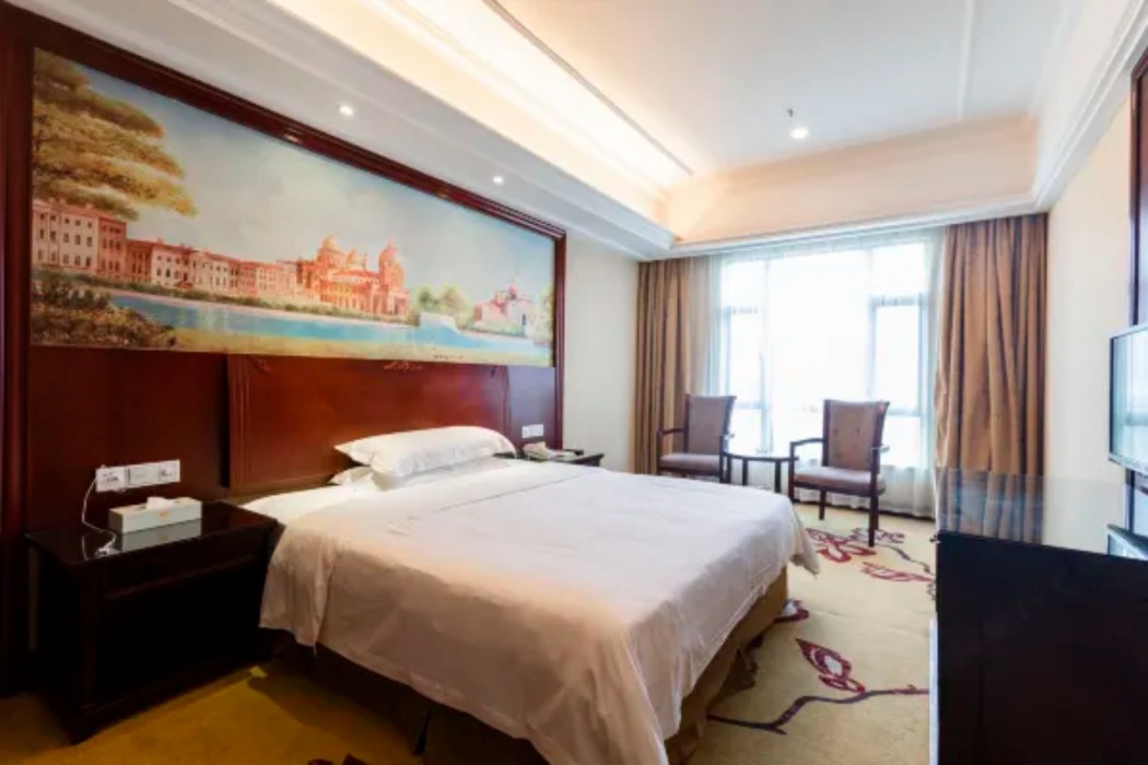 vienna hotel guangdong dongguan zhangmutou