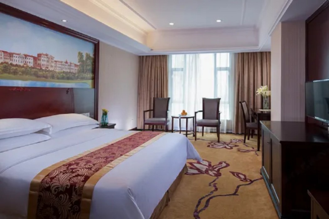 vienna hotel guangdong dongguan zhangmutou