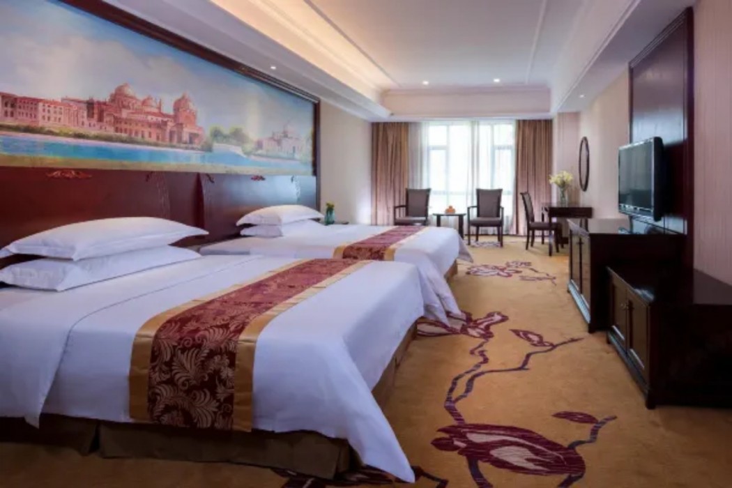 vienna hotel guangdong dongguan zhangmutou