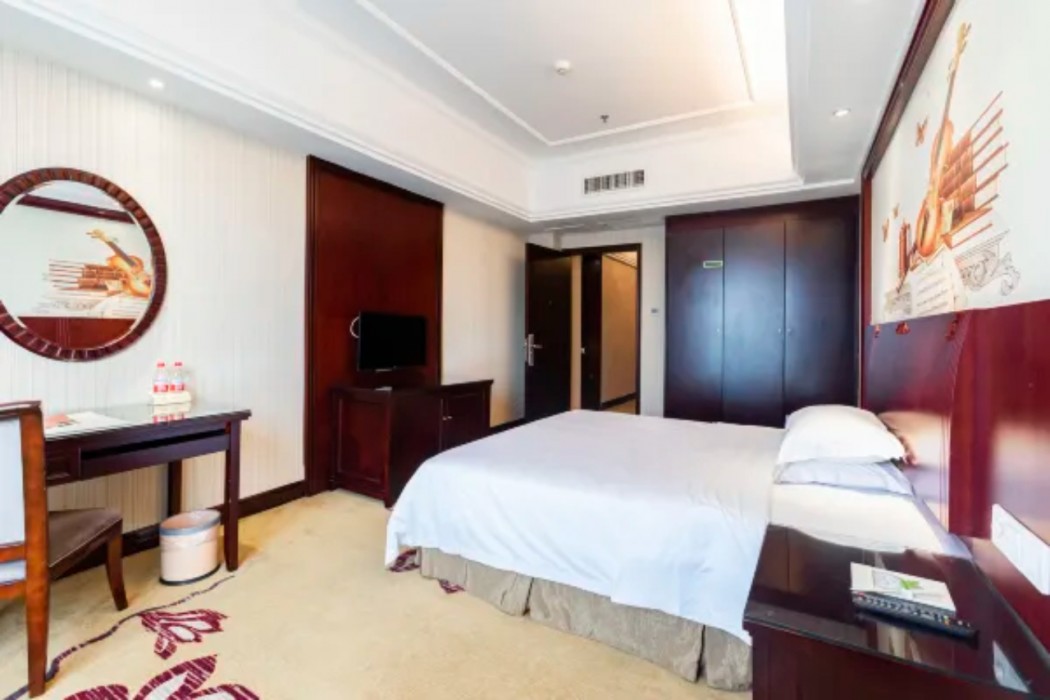 vienna hotel guangdong dongguan zhangmutou