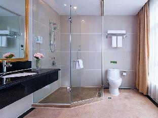 vienna hotel guangdong dongguan zhangmutou