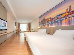 vienna hotel guangdong dongguan zhangmutou