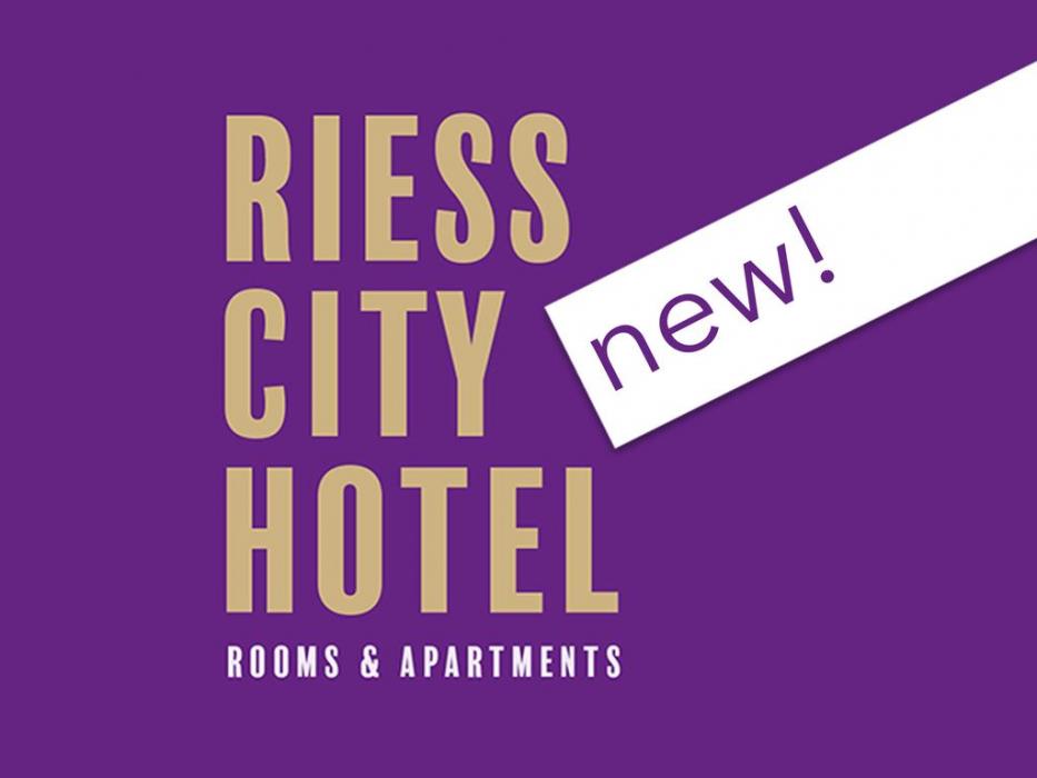 riess city rooms self check in
