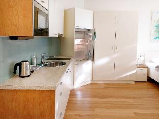 riess city rooms self check in