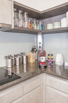 riess city rooms self check in