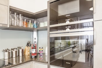 riess city rooms self check in