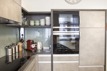 riess city rooms self check in