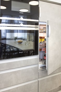 riess city rooms self check in