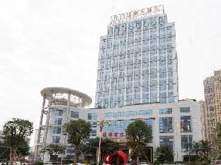 guo hui hotel