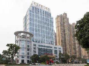 guo hui hotel