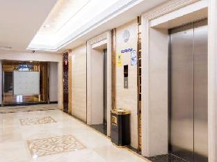 guo hui hotel