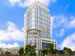 guo hui hotel