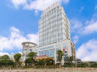 guo hui hotel