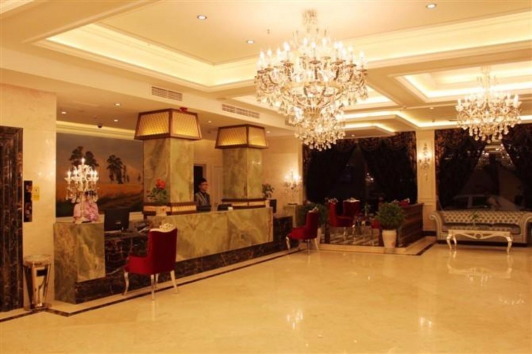 yiwu