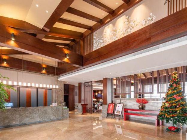 begonia hotel