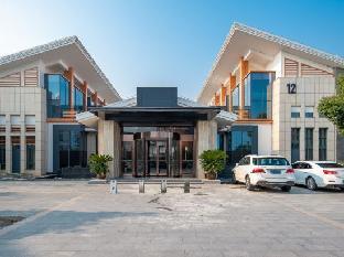 begonia hotel