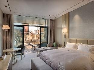 begonia hotel