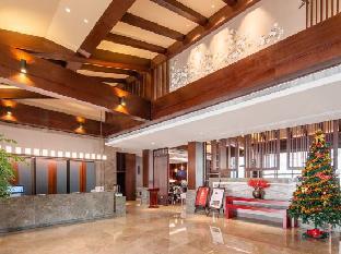begonia hotel