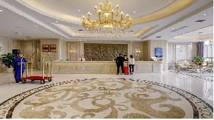 vienna hotel nanchang county chengbi lake