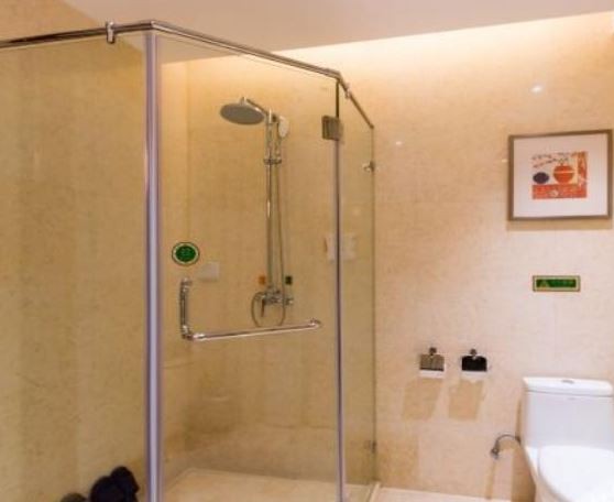 vienna hotel nanchang county chengbi lake