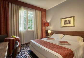 meditur hotel bologna