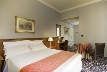 meditur hotel bologna